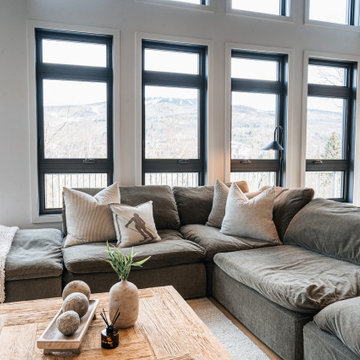 Verbier - Massive 5 bedrooms