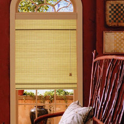 Product Pictures - Vertical Blinds