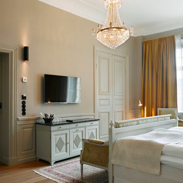 Luxuary Bedroom