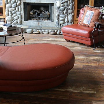 Kierzek Residence - Laminate