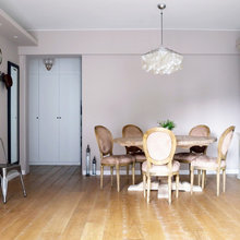 Dining Room Ideas