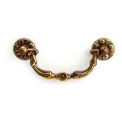 Cabinet Handles - Cabinet And Drawer Handle Pulls