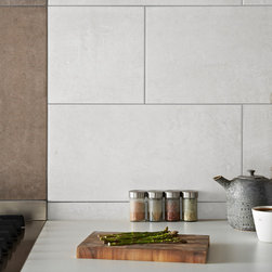 Tekno Bone Concrete Effect Porcelain Tile - Products