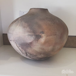 Pottery - Products