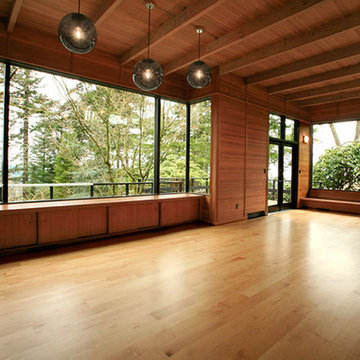 Southwest Hills John Storrs Remodel