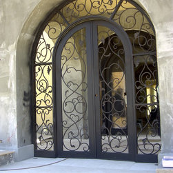 Doors - Products