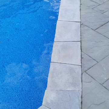 Pool Project - Weinstein
