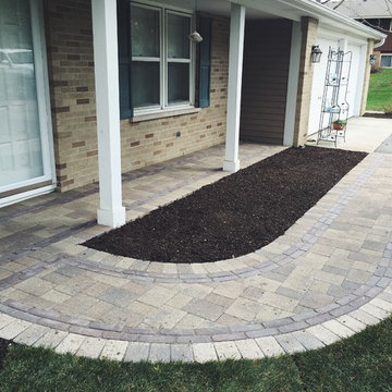 Hardscape Highlights