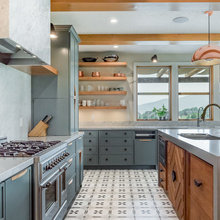 Kitchens
