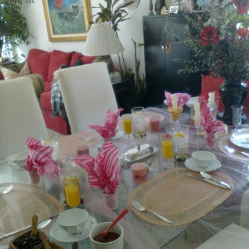 TableScape