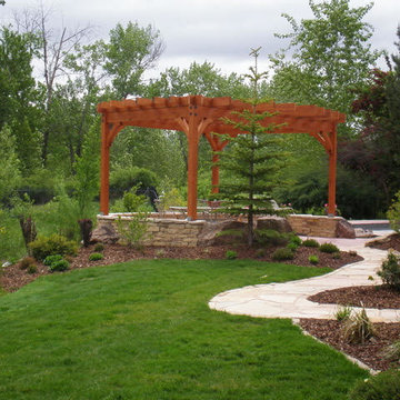 Exterior Projects