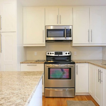 2161 Lambeth Walk Duplex Conversion