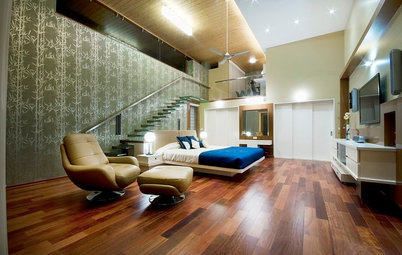 Pros & Cons of Laminated Floors