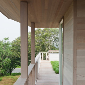 Fishers Island House