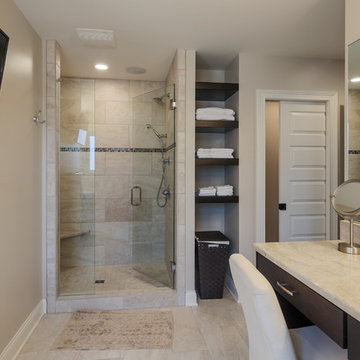 2016 Whole House Renovation