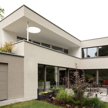 G24 | Haus am Waldrand