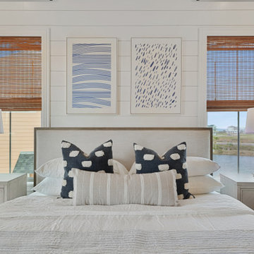 West Pointe Galveston STR Outfitting