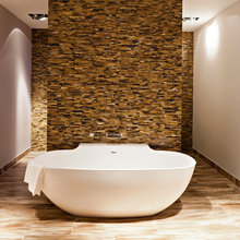Bathroom Ideas