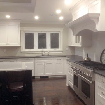 Dix HIlls Kitchen