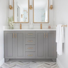 Rental Bathroom