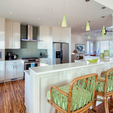 Kitchen Ideas