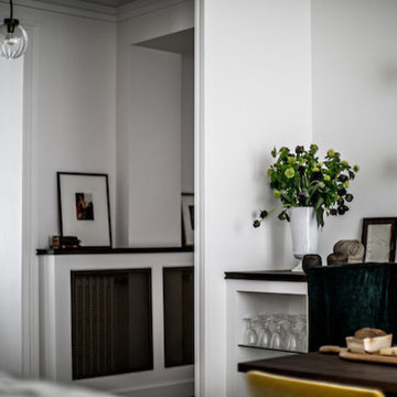 Paris Pied-A-Terre