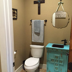 Custom Home - Products
