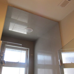 Redondo Beach Contemporary BPH - Tile