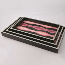 Piling Palang Lacquerware - Products