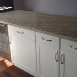 KITCHEN CABINETS TORONTO - Kitchen Cabinetry