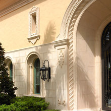 Italianate design