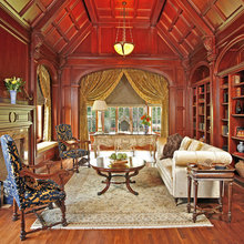 Home Draperies