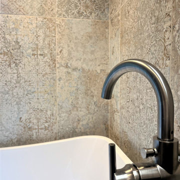 Materials, Fixtures & Finishes Selections