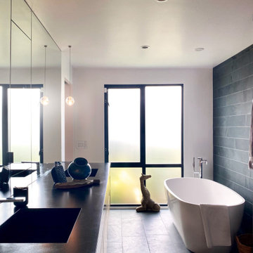 Fawn Residence - Work under Studio Schicketanz