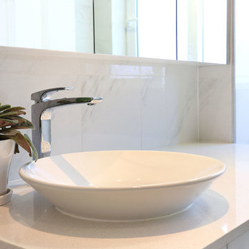 Complete Bathroom Renovation