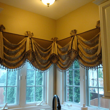 Clients Finished Projects