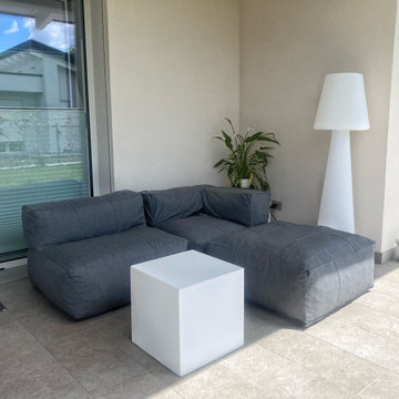 Appartamento privato CC