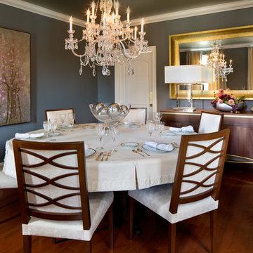 Melville Manor