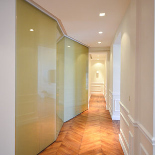 Idées déco pour une maison classique.