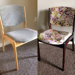 Upholstery - Products