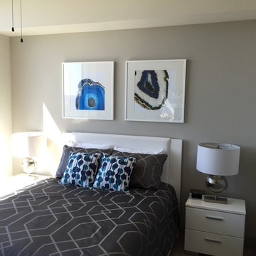 Corporate Rental High Rise