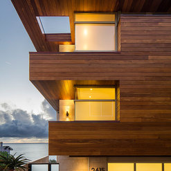 Michael Lee Architects Manhattan Beach Ca Us 90266