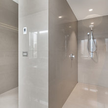 Bathroom Pre