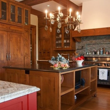 The Modern Cabin, New London Town, NH For Sale Now