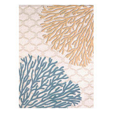 C Area Rugs Houzz United Weavers C Reef Harvest Rug