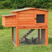 Chicken Coup Little Fox Hollow