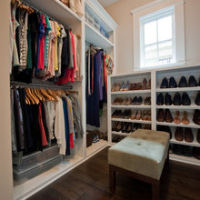 Closets