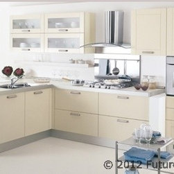 Designer Range Hoods - "Moon Crystal" Series - Range Hoods And Vents
