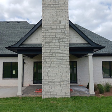 Chimney Caps