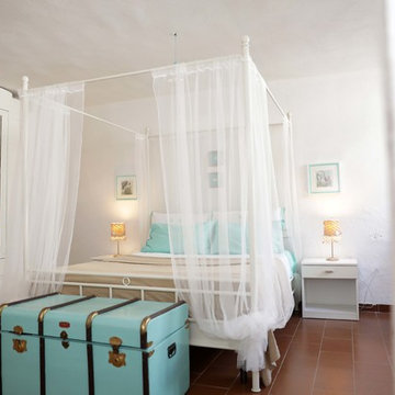 Restyling casa vacanze